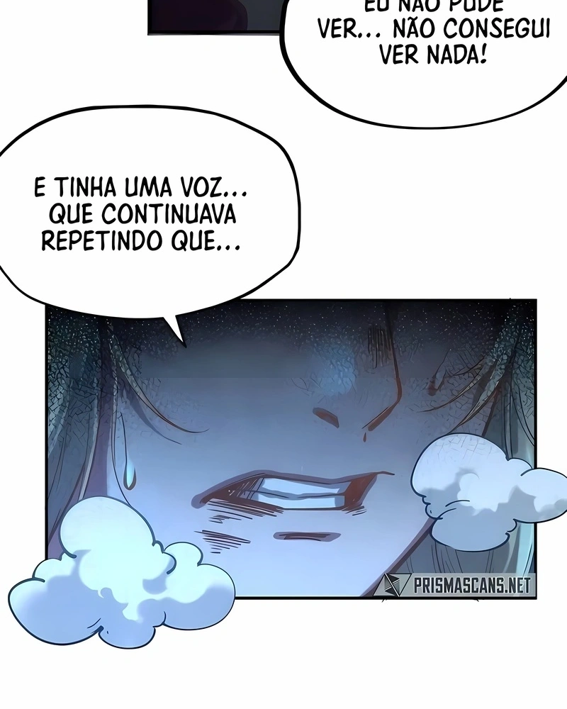 O Antigo Soberano da Eternidade Capítulo 118 Página 58