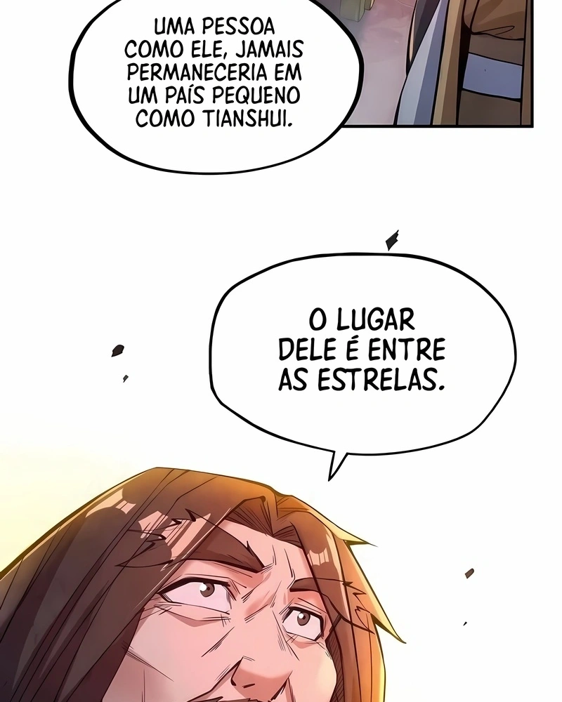 O Antigo Soberano da Eternidade Capítulo 119 Página 21