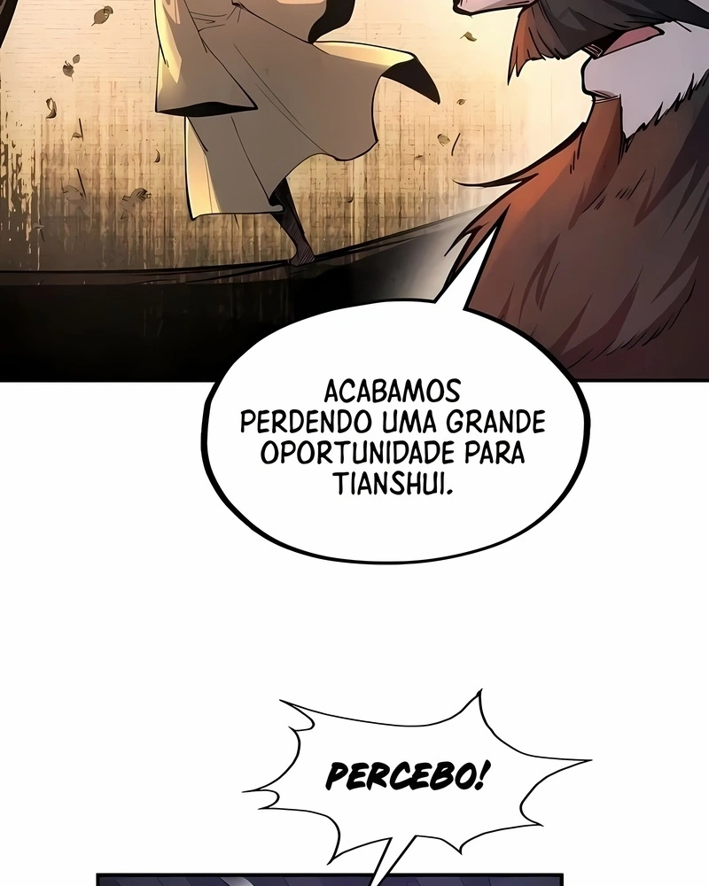 O Antigo Soberano da Eternidade Capítulo 119 Página 29