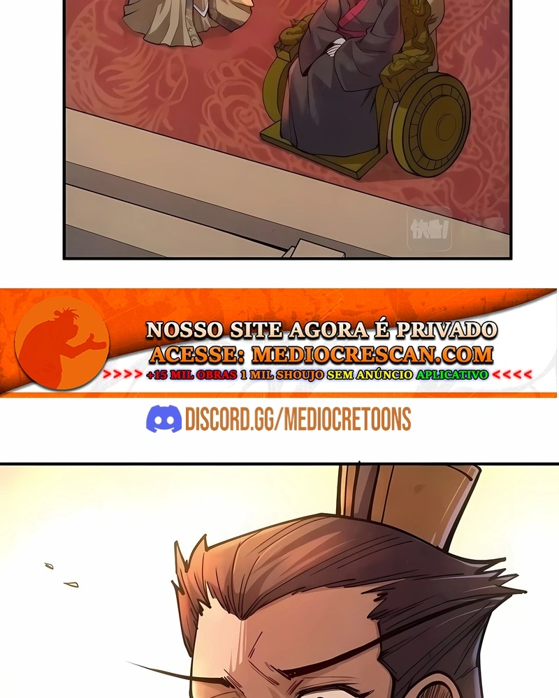 O Antigo Soberano da Eternidade Capítulo 119 Página 33