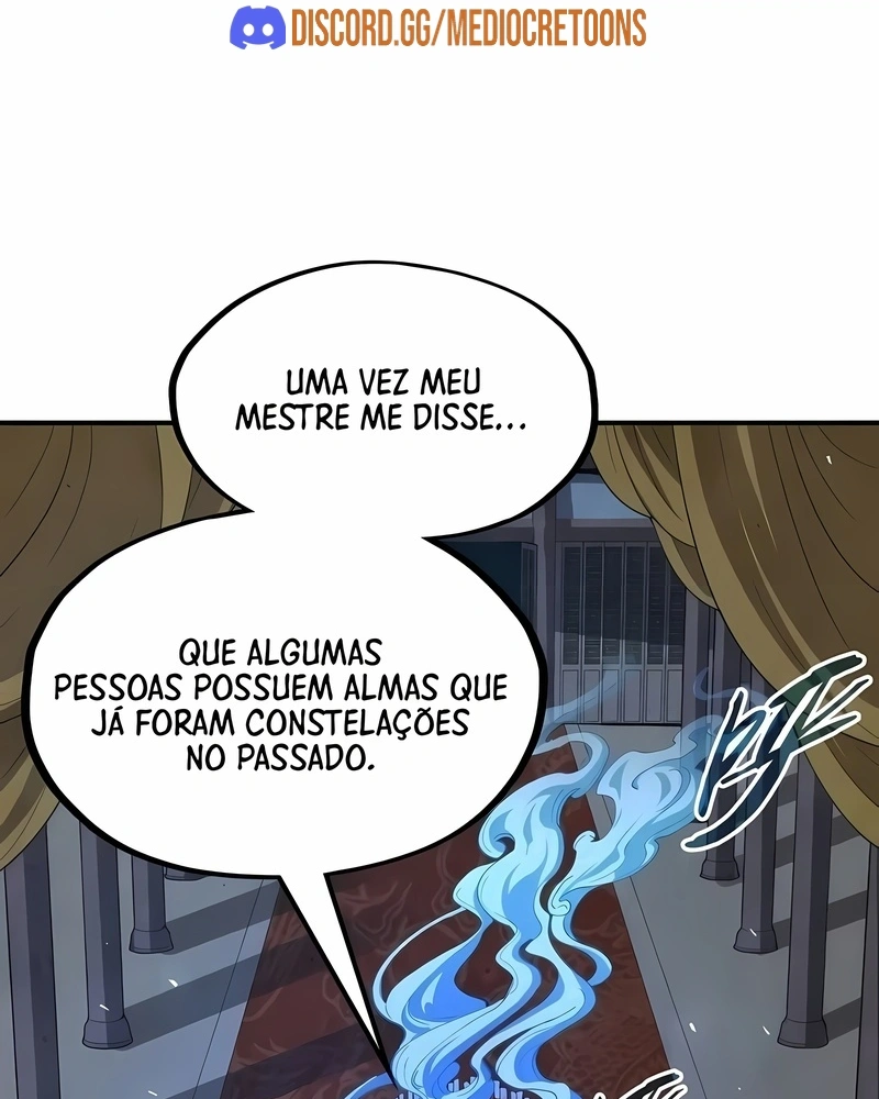 O Antigo Soberano da Eternidade Capítulo 119 Página 4