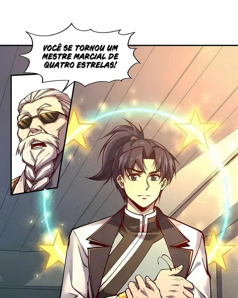 O Antigo Soberano da Eternidade Capítulo 119 Página 53