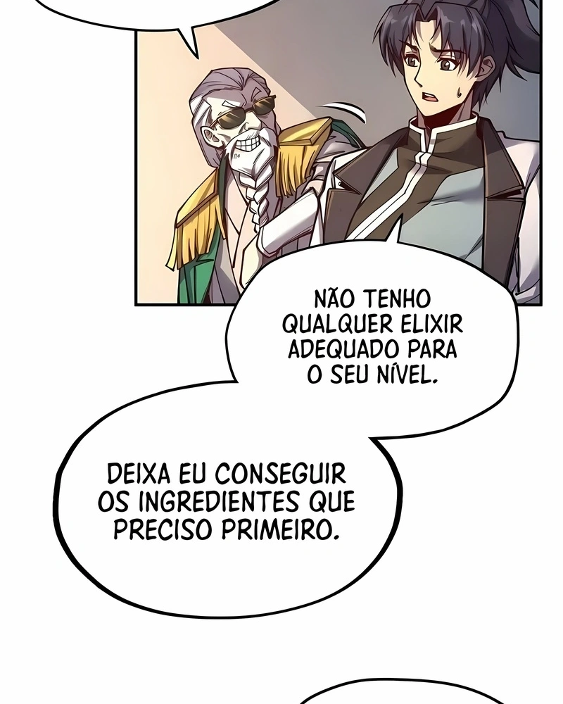 O Antigo Soberano da Eternidade Capítulo 119 Página 59