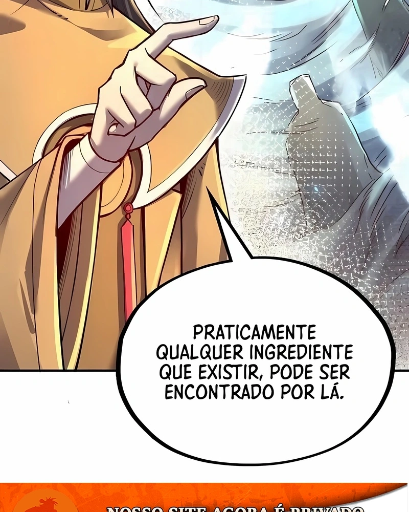 O Antigo Soberano da Eternidade Capítulo 119 Página 67