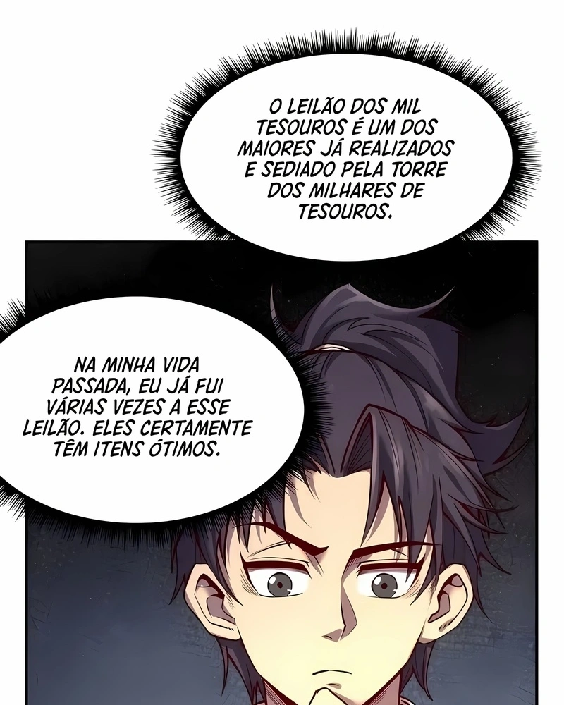 O Antigo Soberano da Eternidade Capítulo 119 Página 76