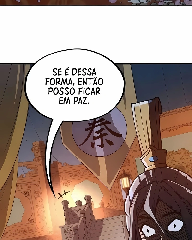 O Antigo Soberano da Eternidade Capítulo 119 Página 9