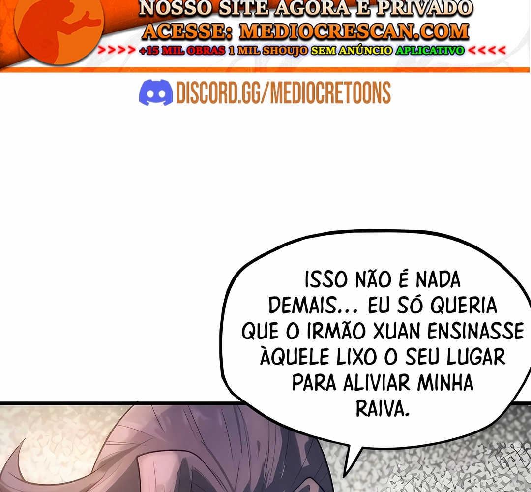 O Antigo Soberano da Eternidade Capítulo 12 Página 10