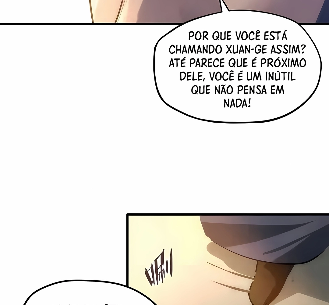 O Antigo Soberano da Eternidade Capítulo 12 Página 13
