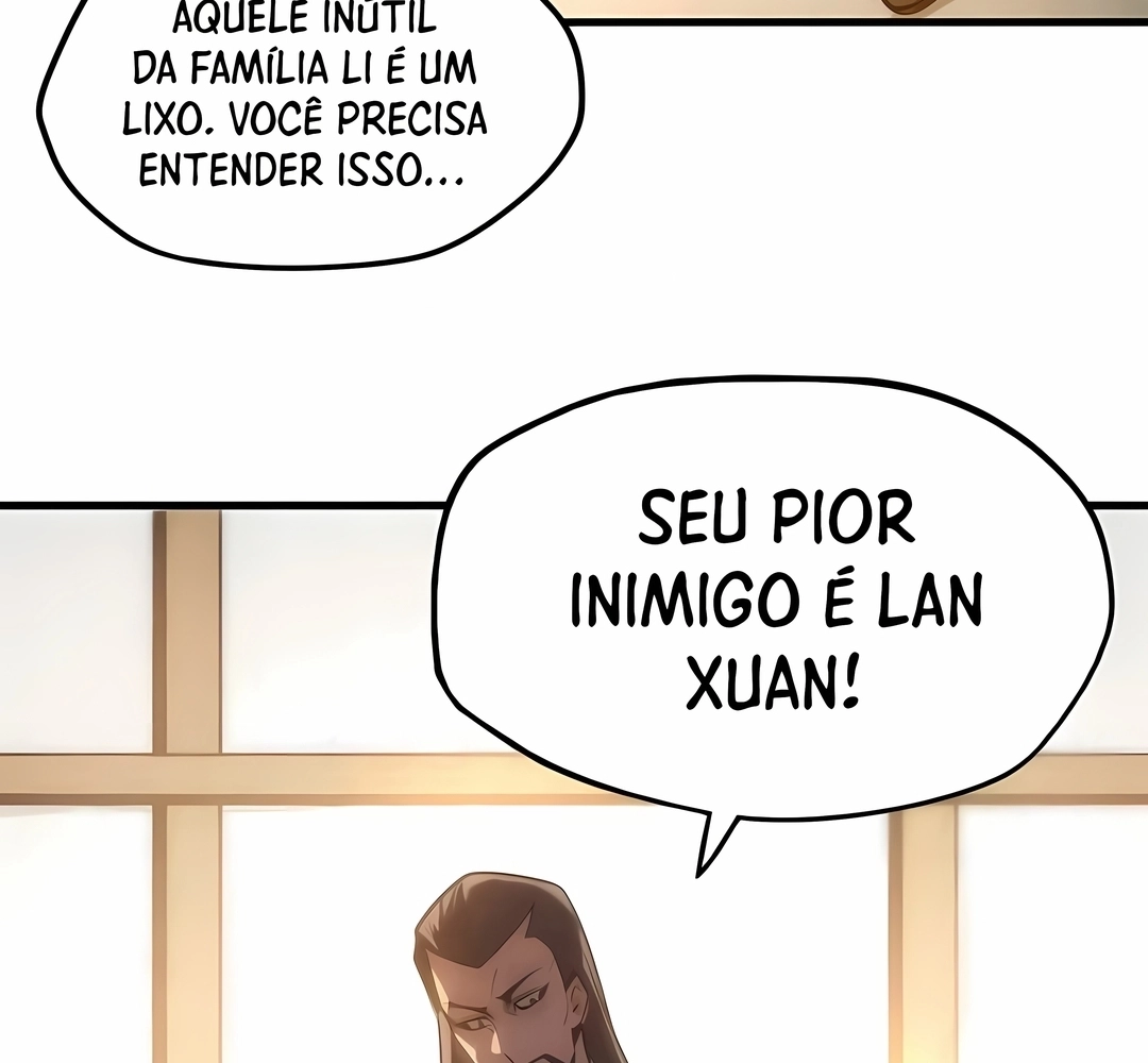 O Antigo Soberano da Eternidade Capítulo 12 Página 14