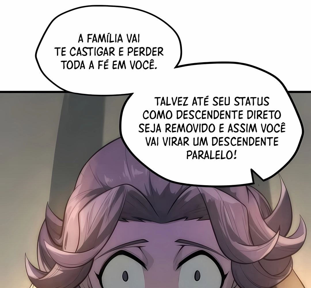 O Antigo Soberano da Eternidade Capítulo 12 Página 16