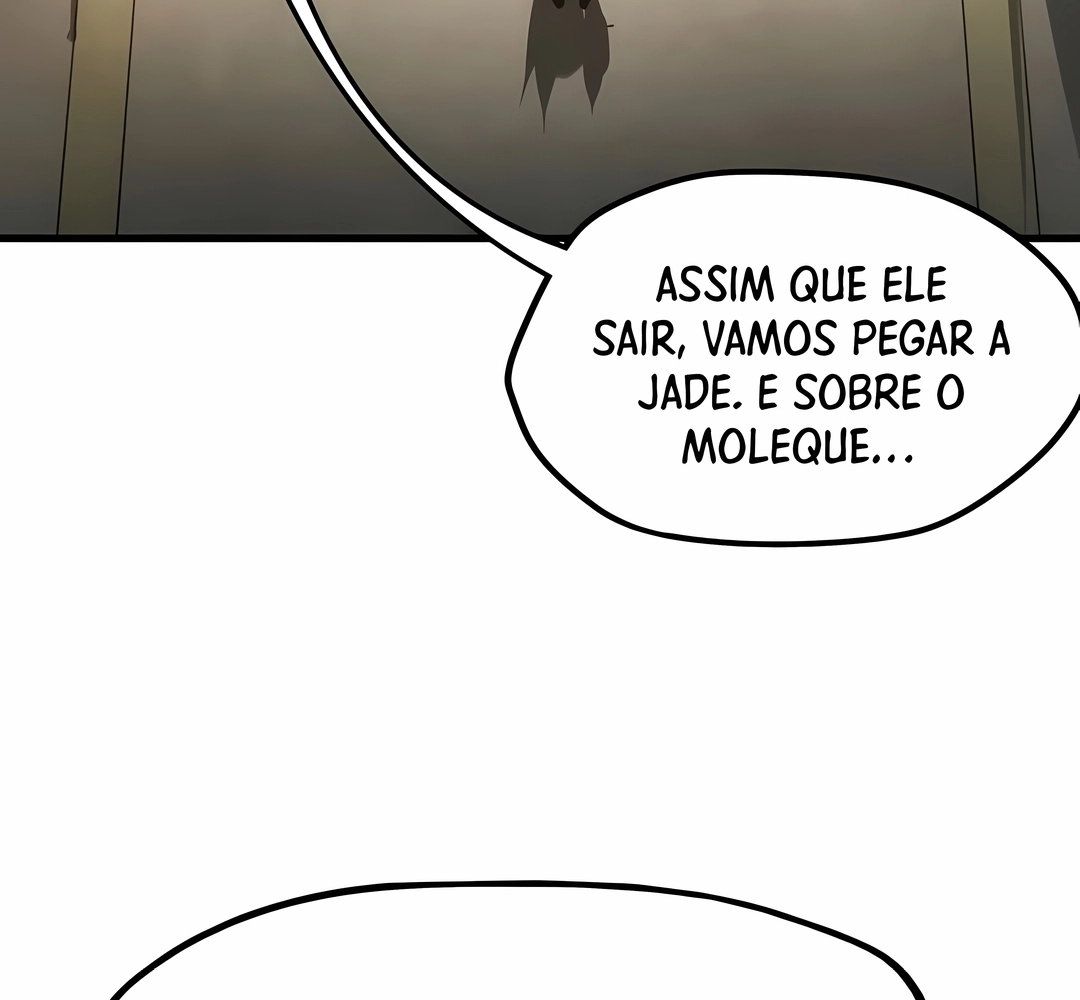 O Antigo Soberano da Eternidade Capítulo 12 Página 21