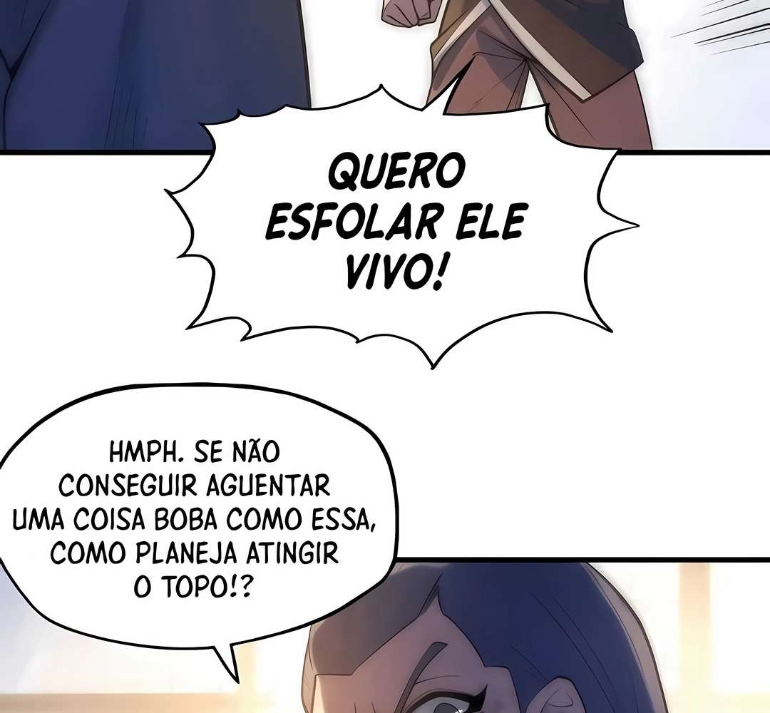 O Antigo Soberano da Eternidade Capítulo 12 Página 25