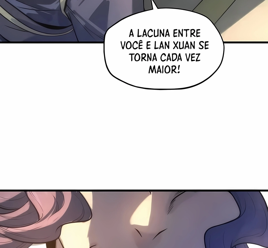 O Antigo Soberano da Eternidade Capítulo 12 Página 29