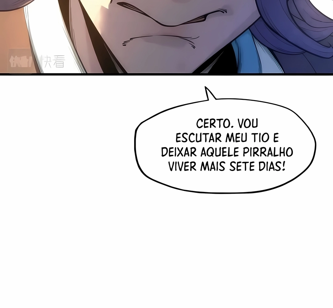 O Antigo Soberano da Eternidade Capítulo 12 Página 30