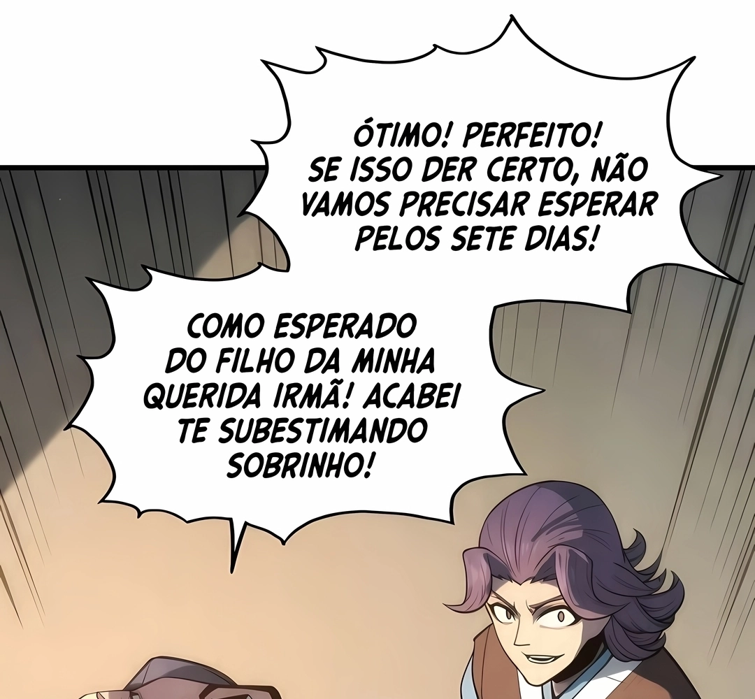 O Antigo Soberano da Eternidade Capítulo 12 Página 35