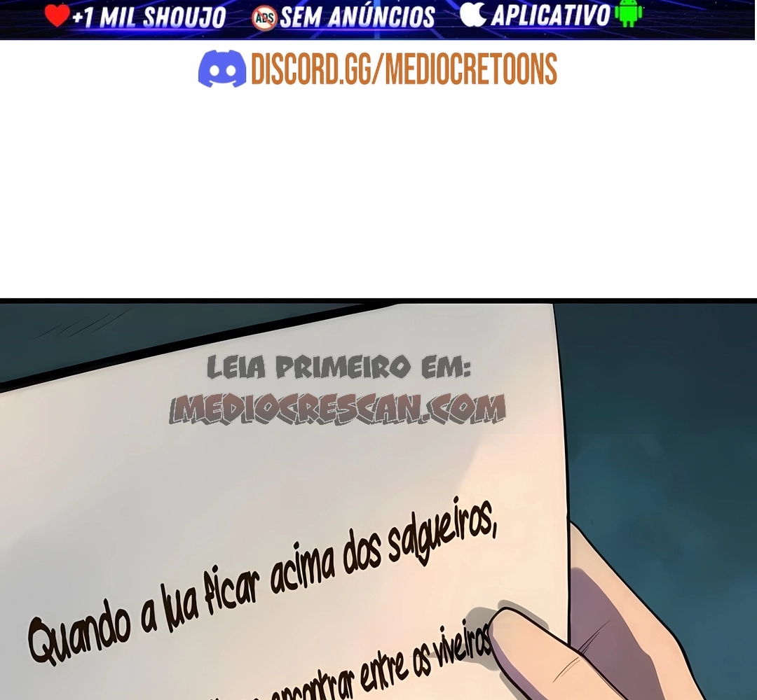 O Antigo Soberano da Eternidade Capítulo 12 Página 47