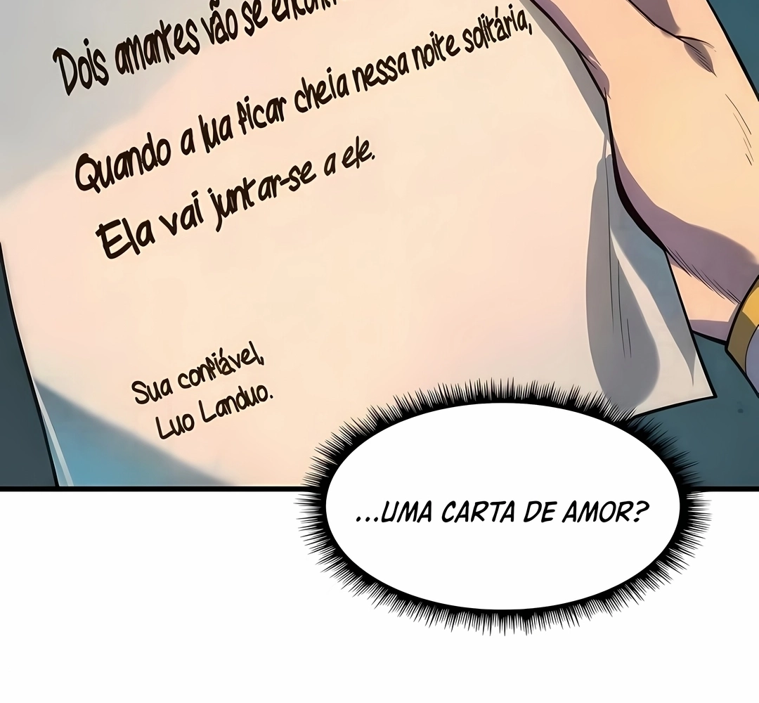 O Antigo Soberano da Eternidade Capítulo 12 Página 48