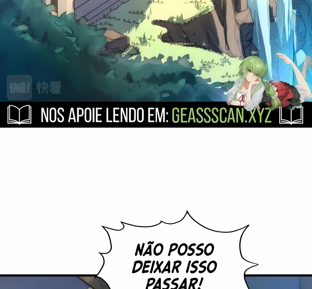 O Antigo Soberano da Eternidade Capítulo 12 Página 6