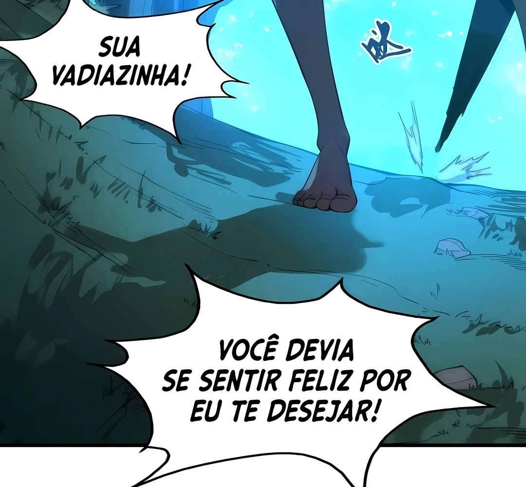 O Antigo Soberano da Eternidade Capítulo 12 Página 80