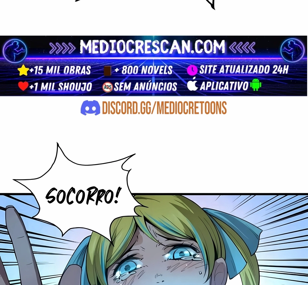 O Antigo Soberano da Eternidade Capítulo 12 Página 81