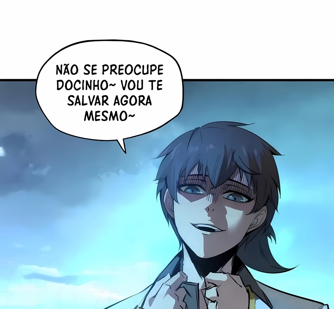 O Antigo Soberano da Eternidade Capítulo 12 Página 99