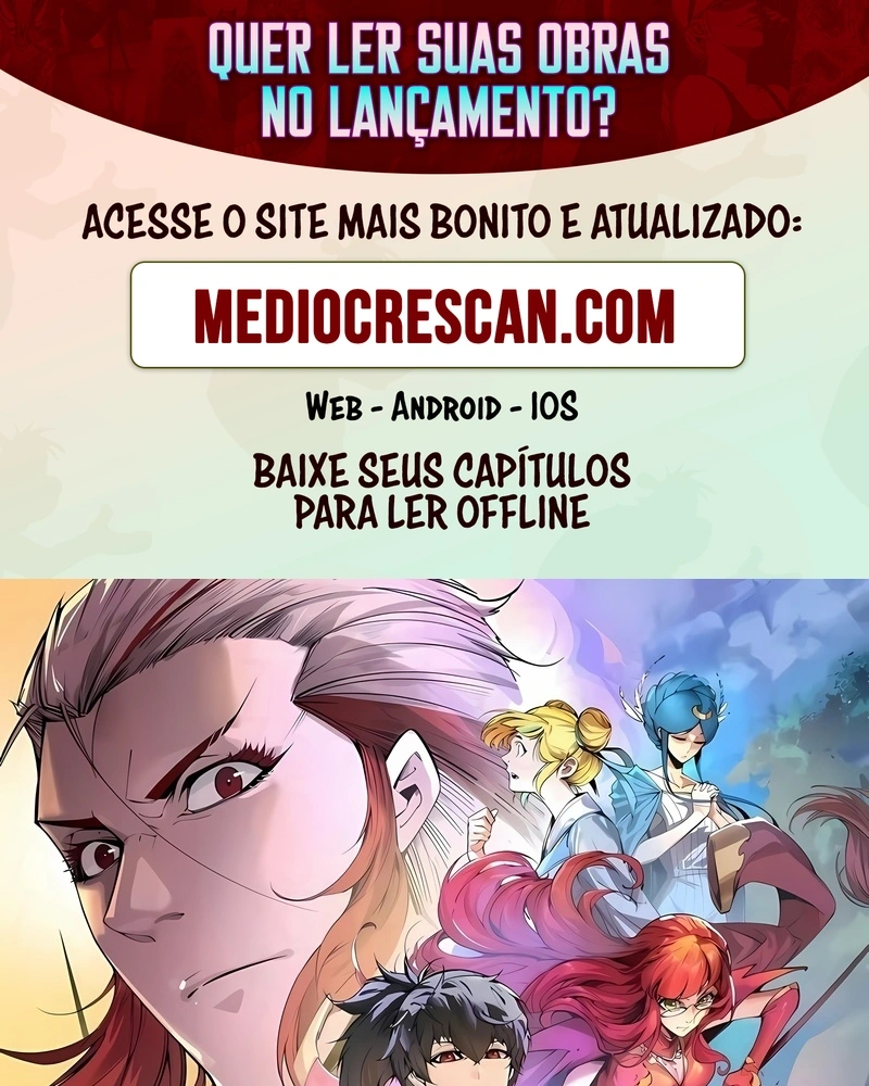 O Antigo Soberano da Eternidade Capítulo 120 Página 1