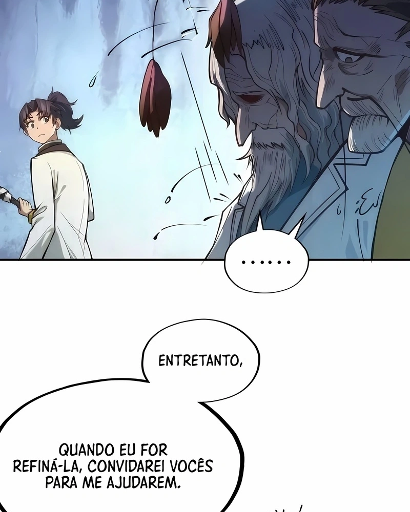 O Antigo Soberano da Eternidade Capítulo 120 Página 39