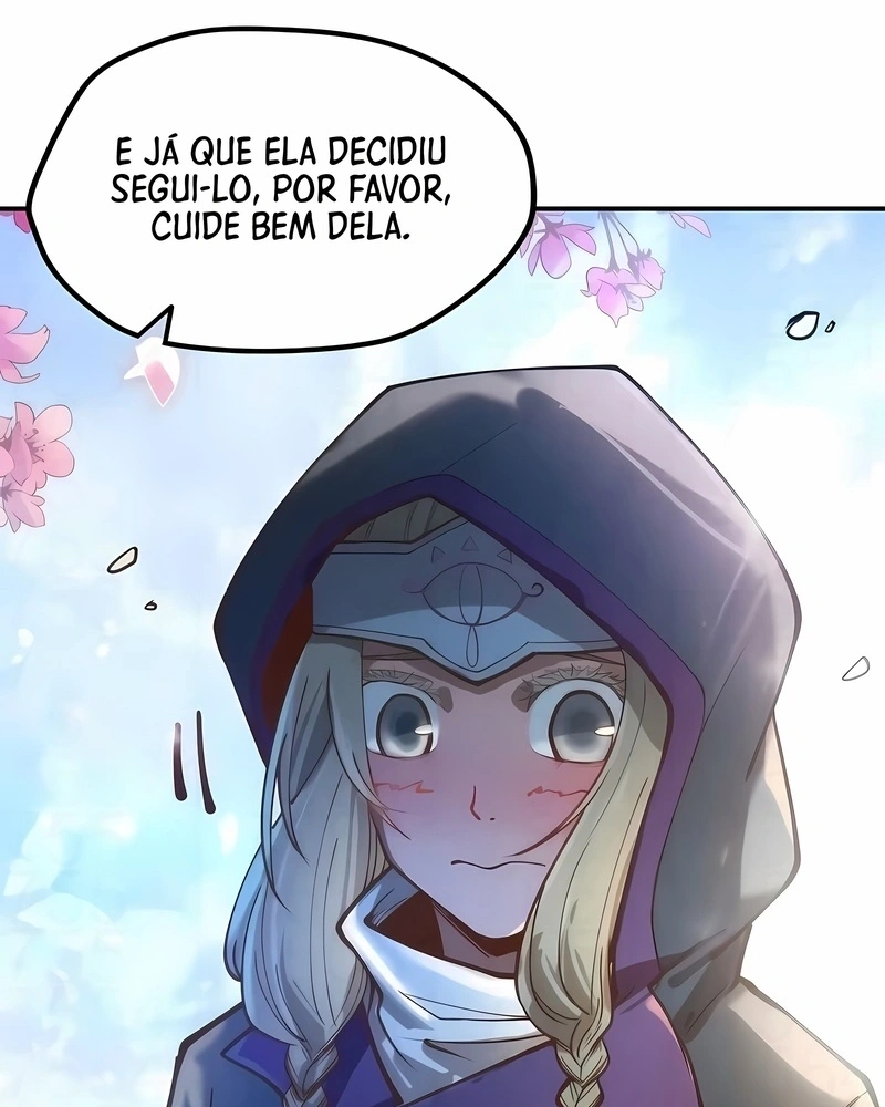 O Antigo Soberano da Eternidade Capítulo 120 Página 57