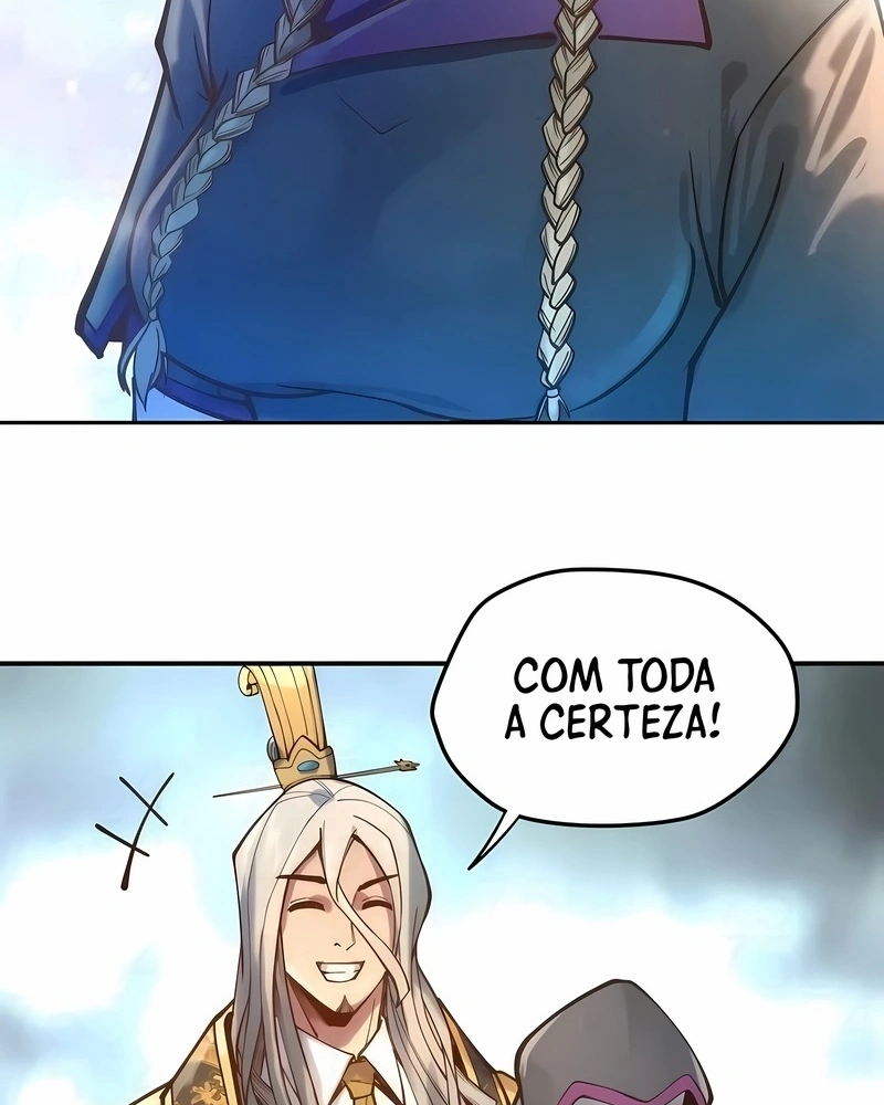 O Antigo Soberano da Eternidade Capítulo 120 Página 58