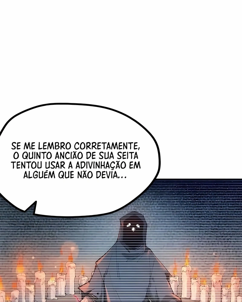 O Antigo Soberano da Eternidade Capítulo 120 Página 61