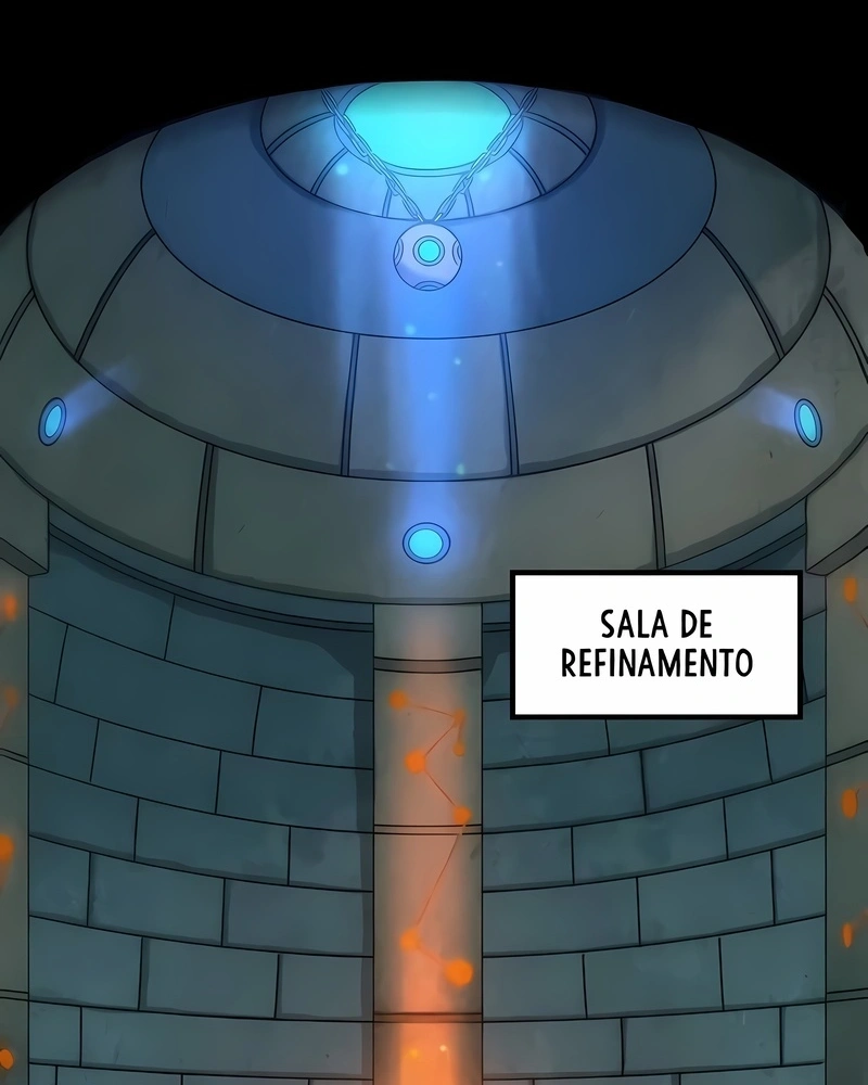 O Antigo Soberano da Eternidade Capítulo 120 Página 9