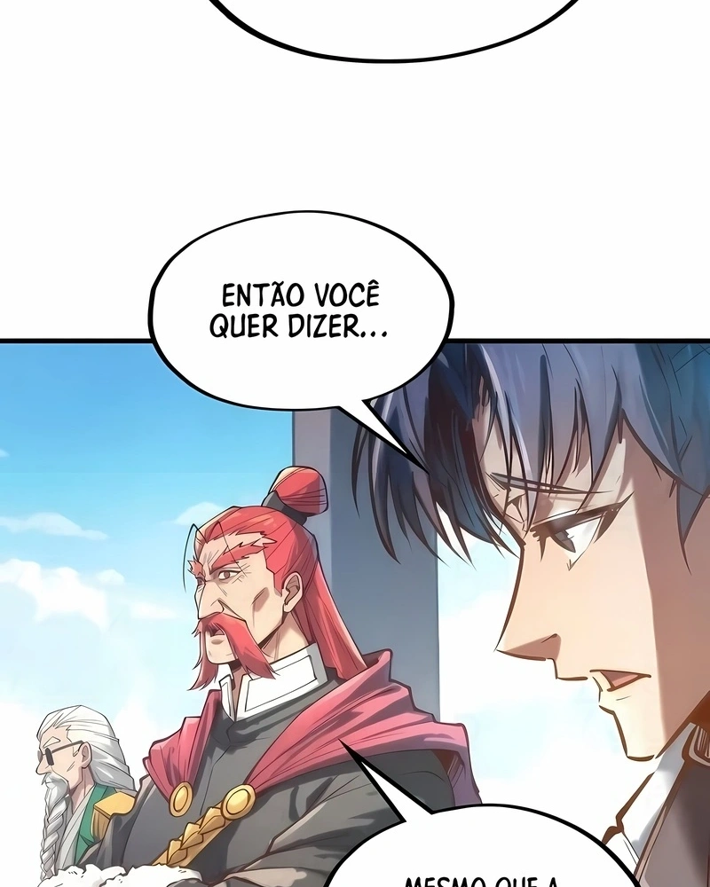 O Antigo Soberano da Eternidade Capítulo 121 Página 34
