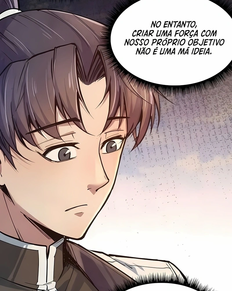 O Antigo Soberano da Eternidade Capítulo 121 Página 40