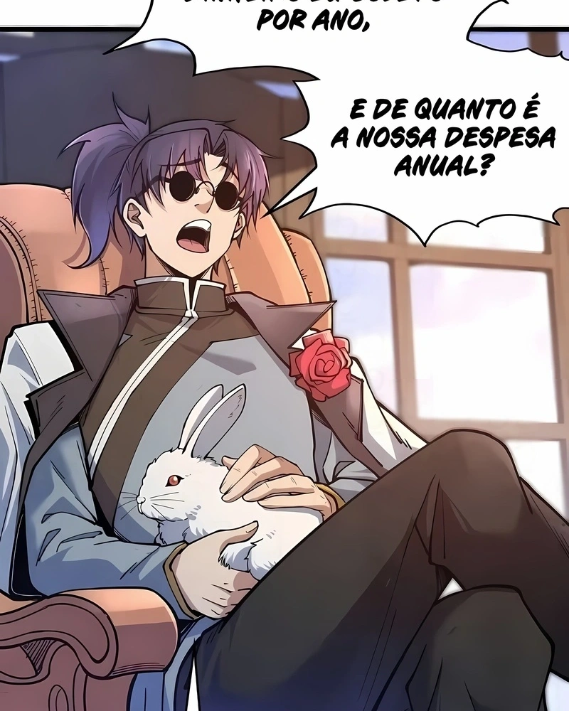 O Antigo Soberano da Eternidade Capítulo 121 Página 50