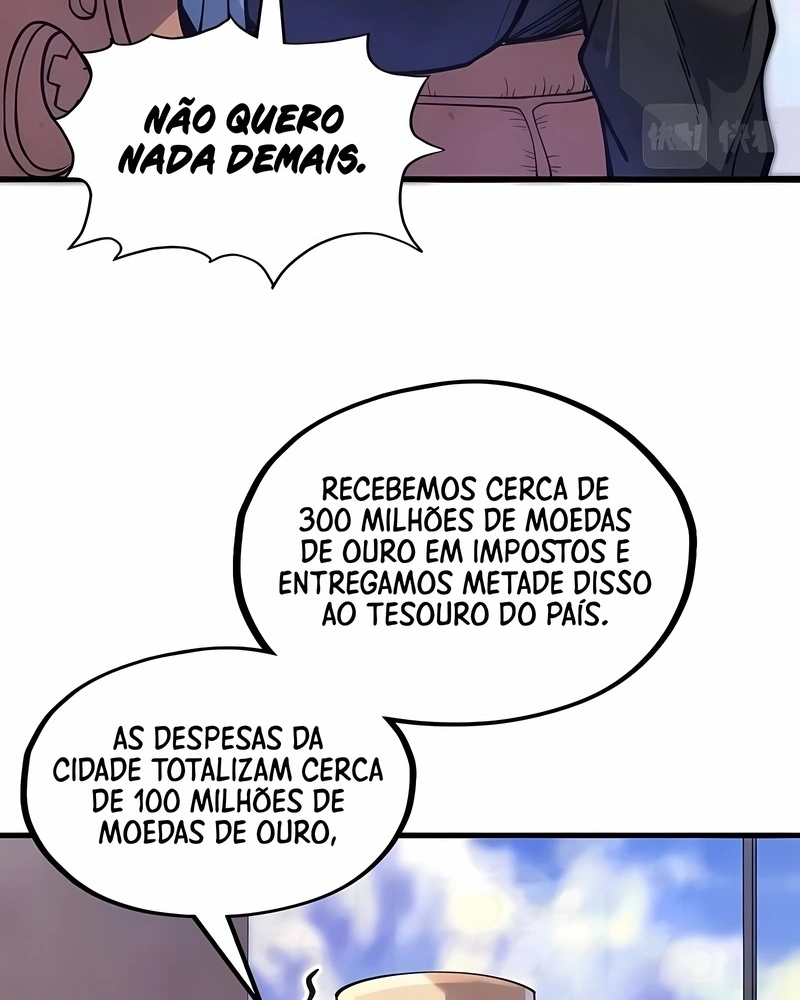 O Antigo Soberano da Eternidade Capítulo 121 Página 51