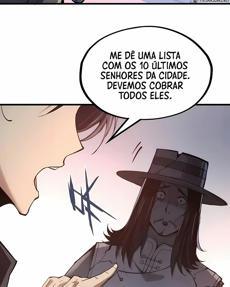 O Antigo Soberano da Eternidade Capítulo 121 Página 65