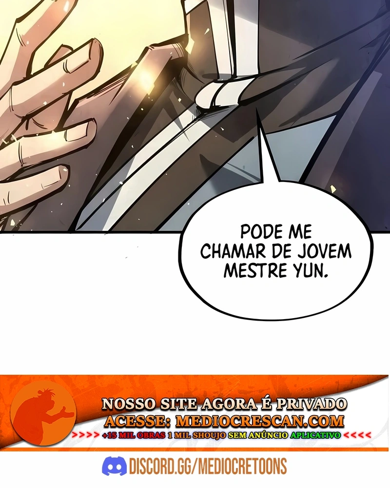 O Antigo Soberano da Eternidade Capítulo 121 Página 69