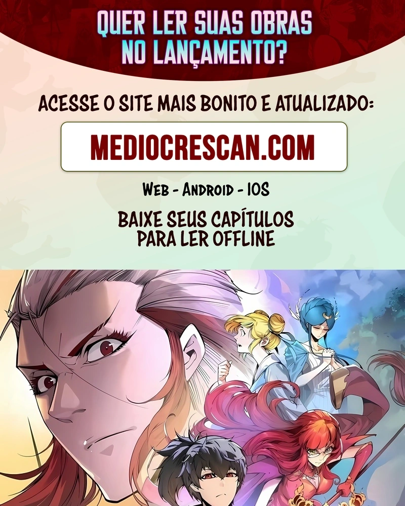 O Antigo Soberano da Eternidade Capítulo 122 Página 1