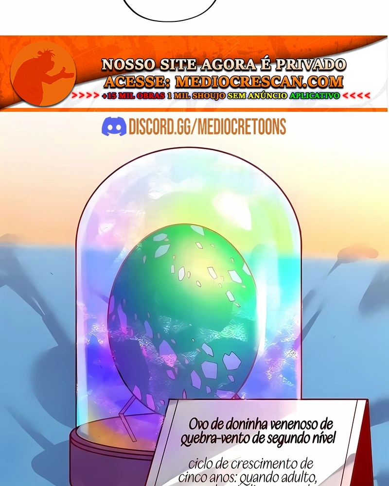 O Antigo Soberano da Eternidade Capítulo 122 Página 10