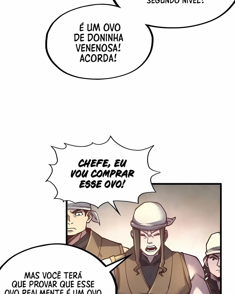O Antigo Soberano da Eternidade Capítulo 122 Página 16