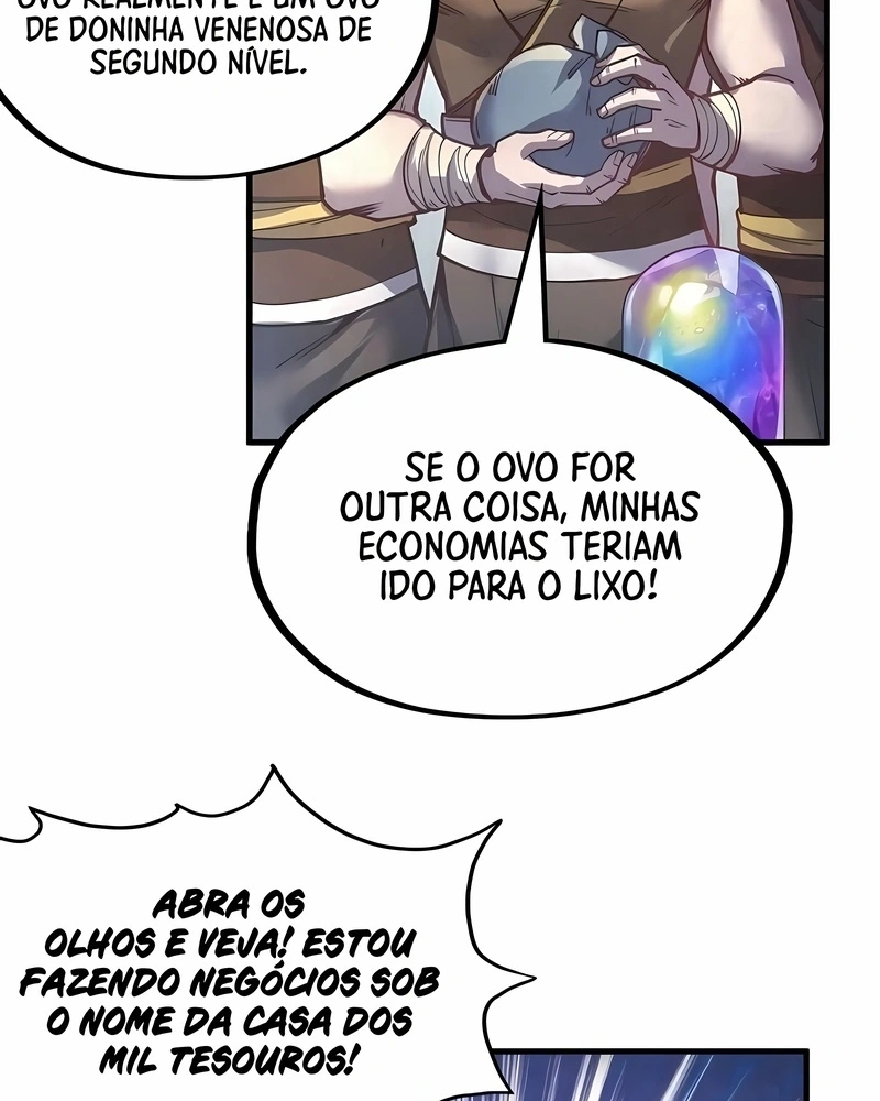 O Antigo Soberano da Eternidade Capítulo 122 Página 17