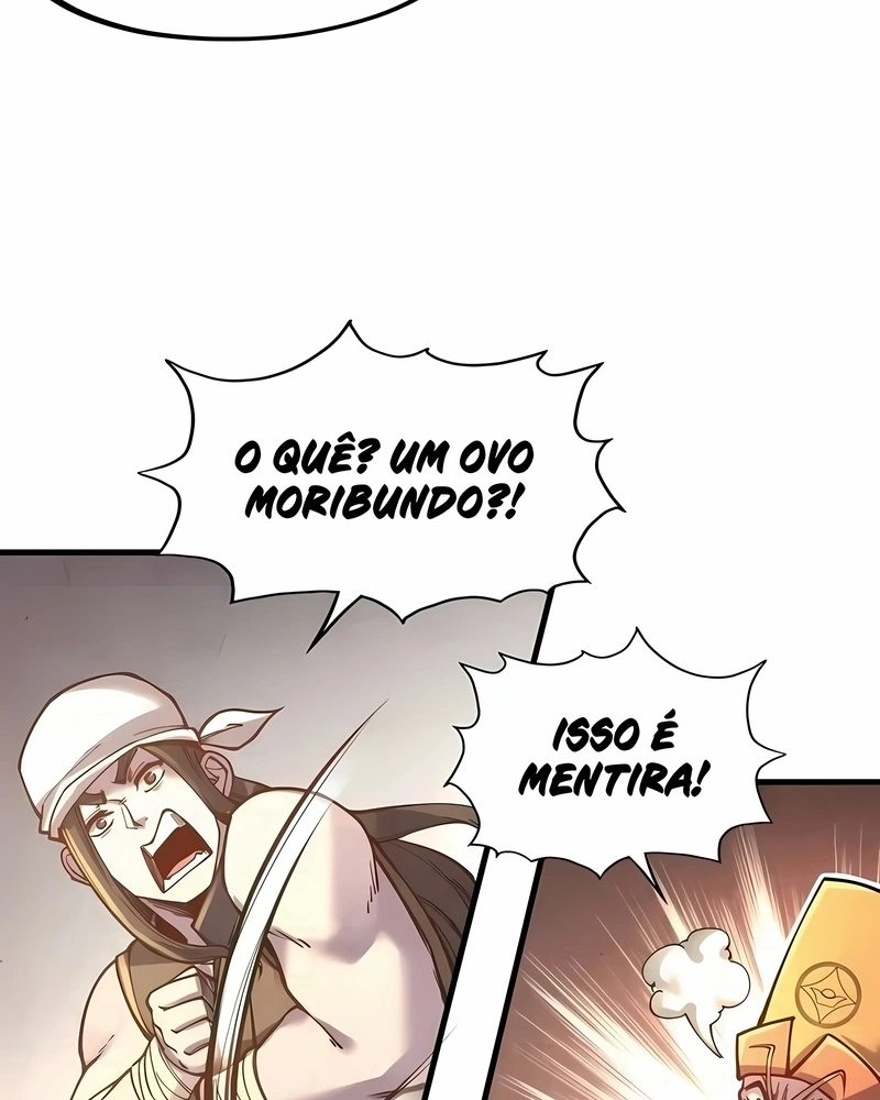 O Antigo Soberano da Eternidade Capítulo 122 Página 22