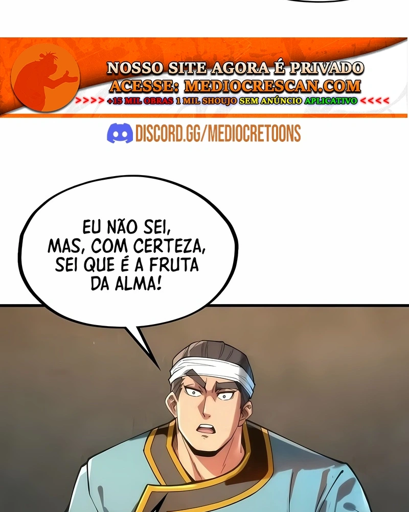 O Antigo Soberano da Eternidade Capítulo 122 Página 64