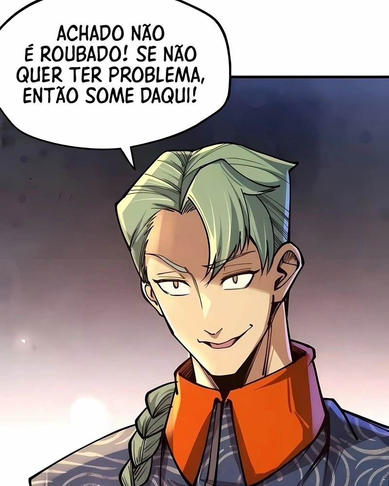 O Antigo Soberano da Eternidade Capítulo 123 Página 17