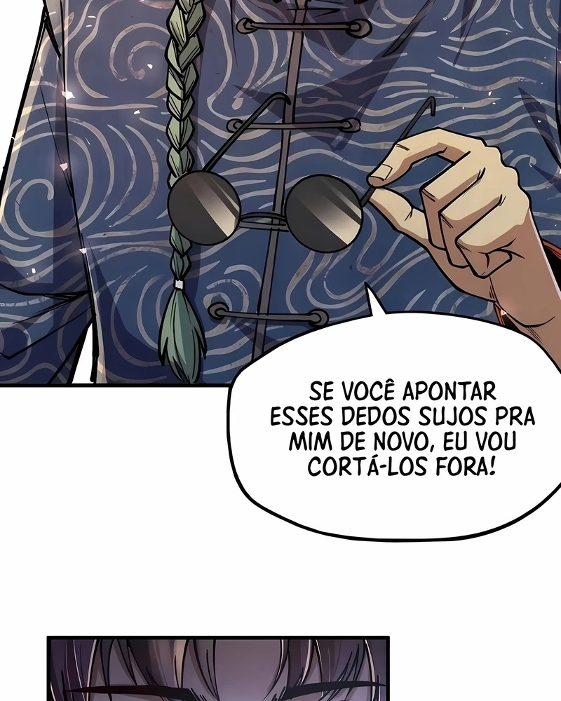 O Antigo Soberano da Eternidade Capítulo 123 Página 18