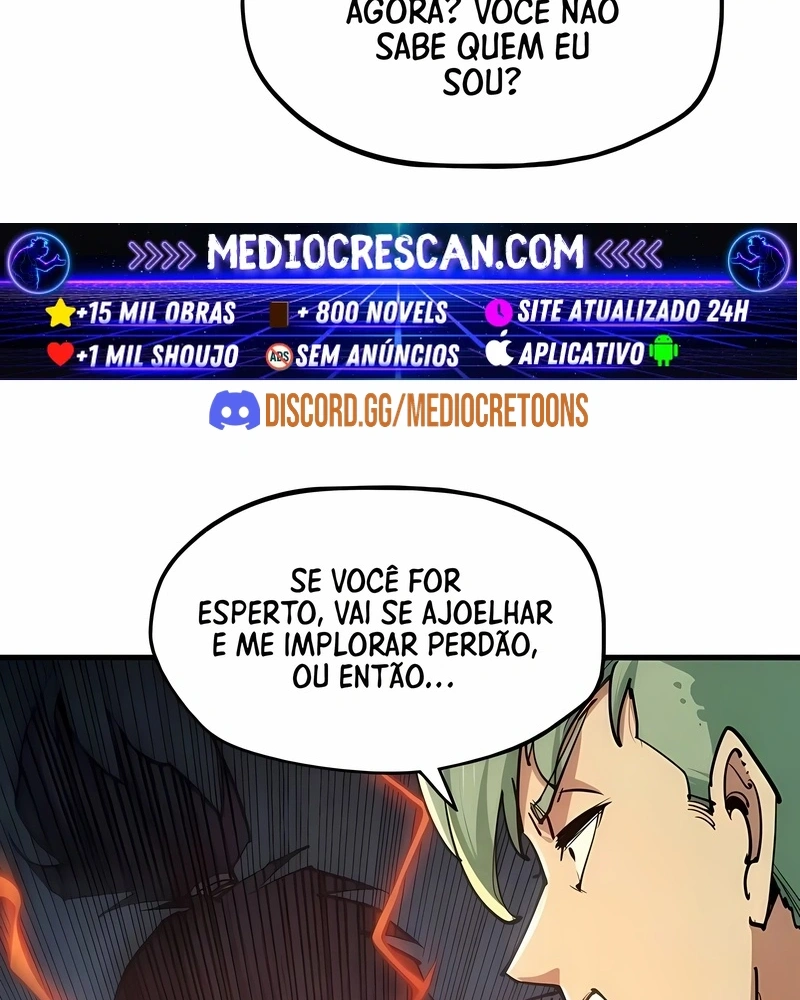 O Antigo Soberano da Eternidade Capítulo 123 Página 27