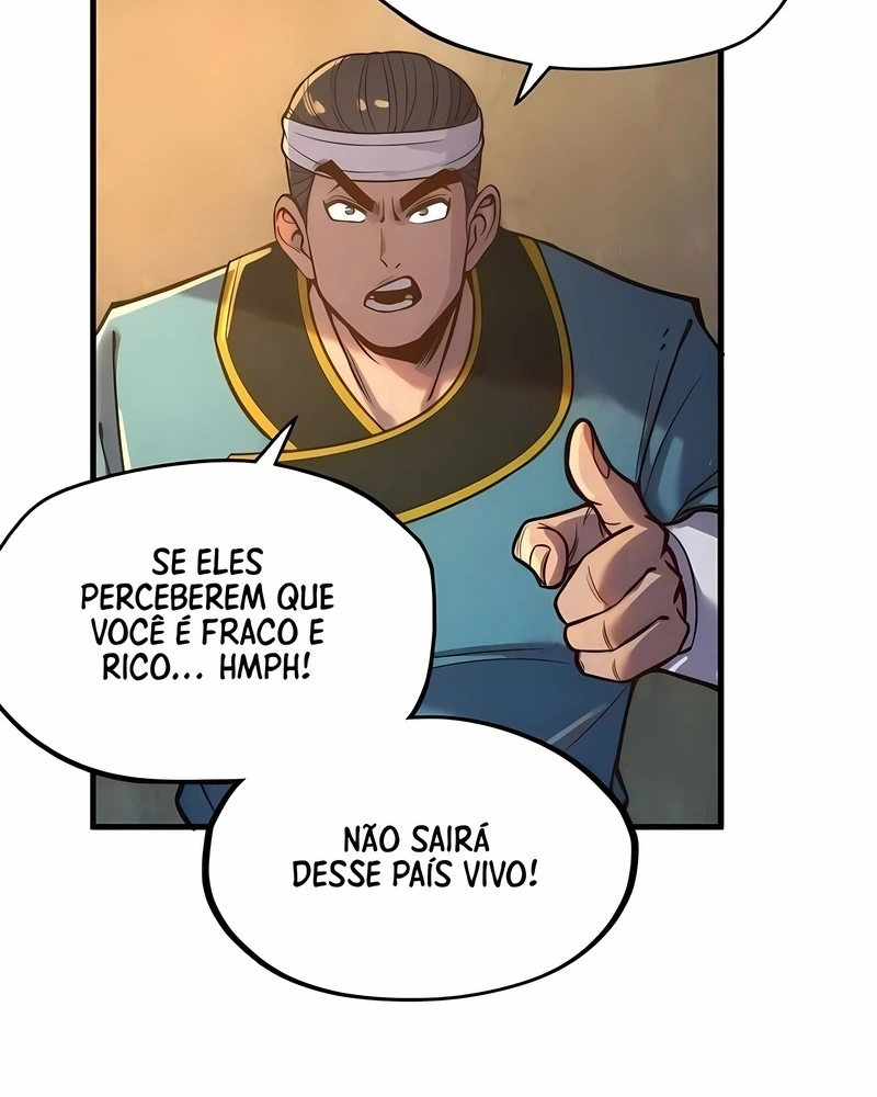 O Antigo Soberano da Eternidade Capítulo 123 Página 5