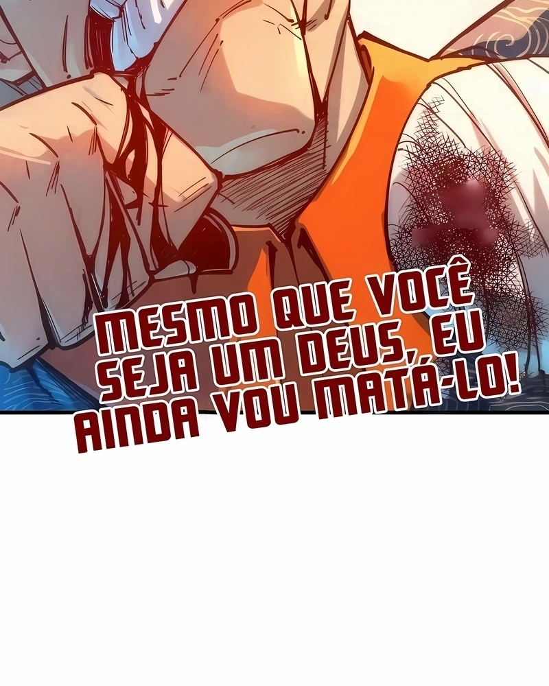 O Antigo Soberano da Eternidade Capítulo 123 Página 74