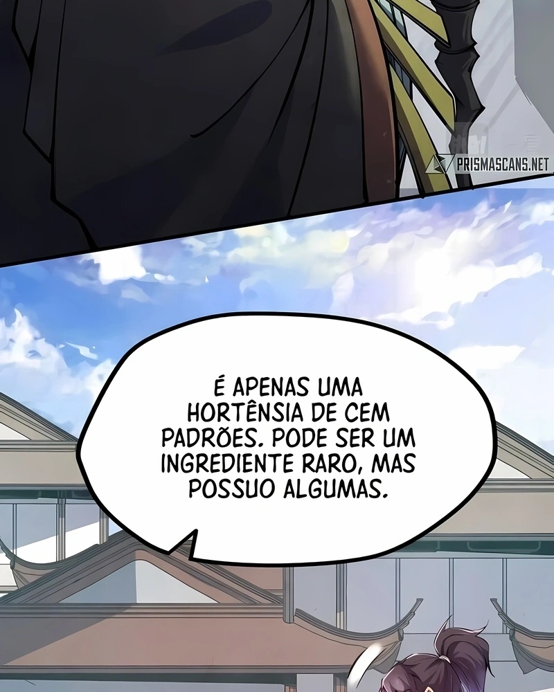 O Antigo Soberano da Eternidade Capítulo 124 Página 36