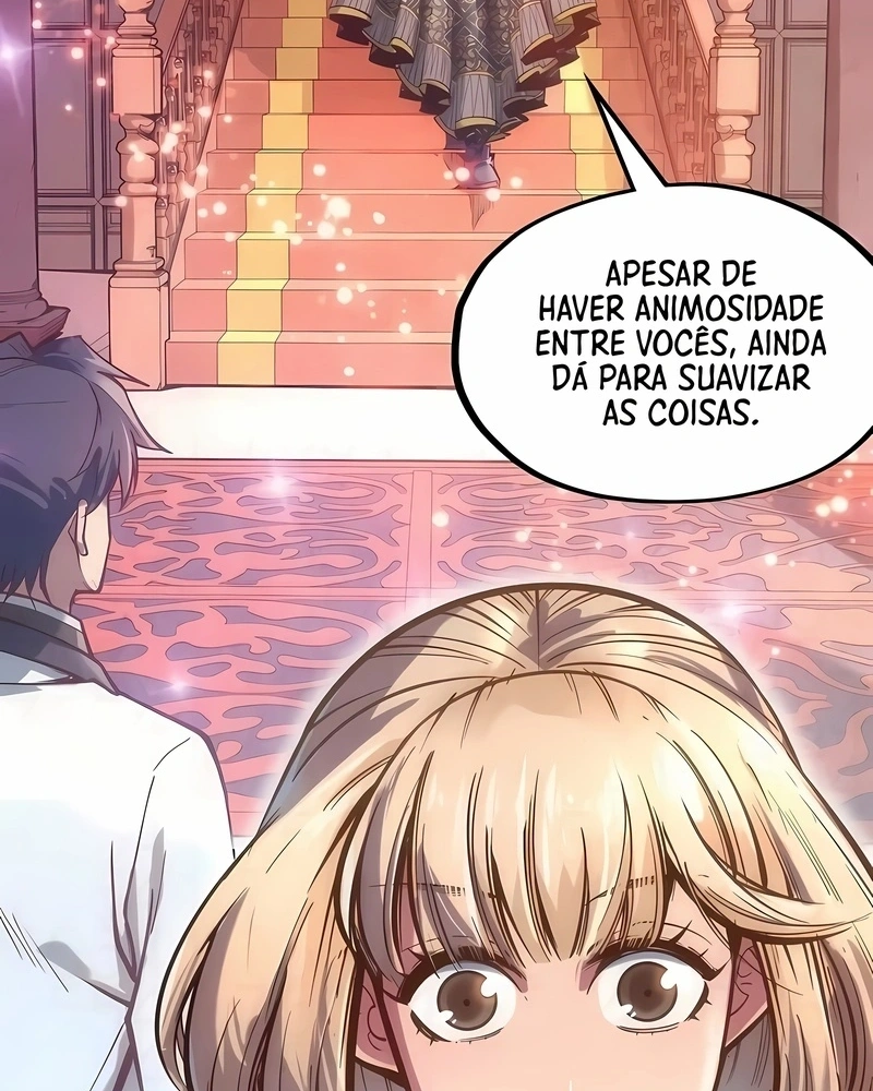 O Antigo Soberano da Eternidade Capítulo 124 Página 39